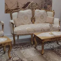 مبل سلطنتی 9نفره