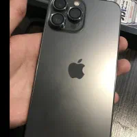 آیفون۱۳ پرو