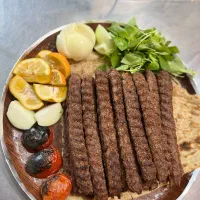 استخدام نیرویه ساده کبابی