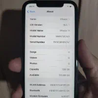 آیفون11نرمال|موبایل|محلات, |دیوار