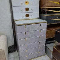 جاکفشی میز تی مبل|میز تلویزیون|امیدیه, |دیوار