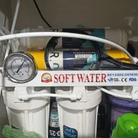 نصب و تعمیر پکیج رادیات آب تصفیه آبگرمکن|خدمات پیشه و مهارت|یاسوج, |دیوار