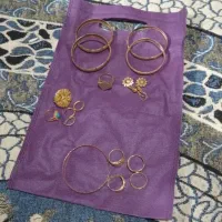 طلا  بدون اجرت قیمت تابلو میدم