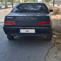 پژو آردی|خودرو سواری و وانت|کنارک, |دیوار