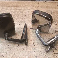 آینه پیکان 57