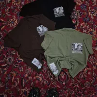 تیشرت باکسی