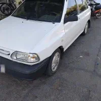 پراید ۸۴