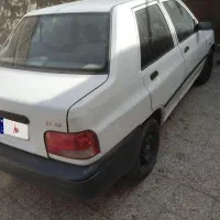 پراید مدل 96|خودرو سواری و وانت|زابل, |دیوار