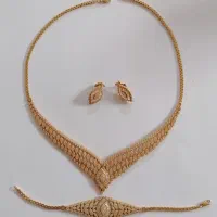 سرویس طلا بدون اجرت و مالیات
