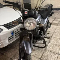 bx 185|موتورسیکلت|تهران, جنت‌آباد جنوبی|دیوار