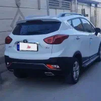 جک S3 مدل ۱۴۰۱ کارکرد۴۵۰۰۰|خودرو سواری و وانت|برخوار, |دیوار