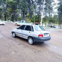 پراید89دوگانه cnj