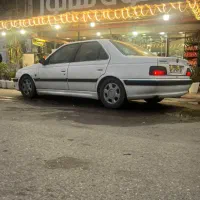 پارس مدل ۴۰۰|خودرو سواری و وانت|گنبد کاووس, |دیوار