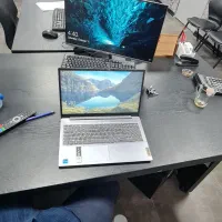 لپتاپ لنوو استفاده نشده نو