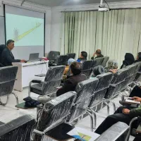 مدرک فنی معتبر ICDL طراحی سایت پایتون هوش مصنوعی