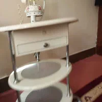 آباژور|چراغ خواب و آباژور|دورود, |دیوار