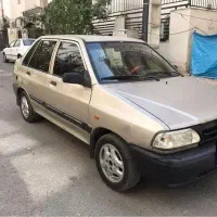 پرایددوگانه شرکتی آخرای۸۶|خودرو سواری و وانت|پردیس, فاز ۸|دیوار