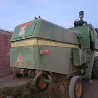 کمباین مدل ۸۱ موتور پرکنز|خودرو سنگین|داراب, |دیوار