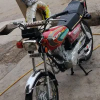 کویر مدل 90|موتورسیکلت|باروق, |دیوار