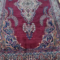 فرش یزد بینش ۱۰۰ساله