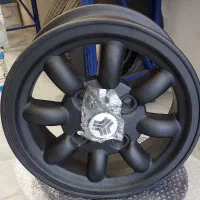 رینگ و لاستیک گیل تایر|قطعات یدکی و لوازم جانبی|رشت, حومه رشت|دیوار