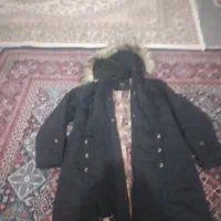کاپشن زنانه