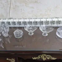تعدادی ظروف آشپزخانه|ظروف سرو و پذیرایی|تهران, مخصوص|دیوار
