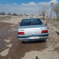 پژو۴۰۵|خودرو سواری و وانت|قزوین, |دیوار