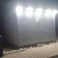 کانکس مغازه