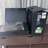 لپ تاپ گمینگ Asus ROG G533