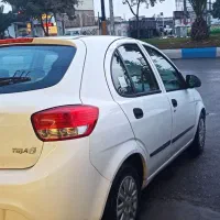 تیبا 2 مدل 1396