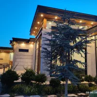 اجاره روزانه باغ ویلا مراسمی ودورهمی فول امکانات