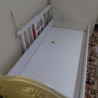 تخت کودک و نوجوان