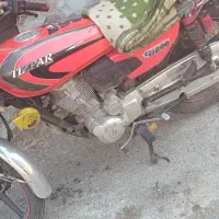 تیزپر مدل 404