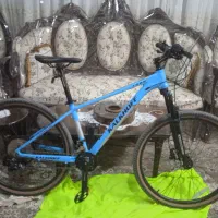 دوچرخه کالخف وارداتی