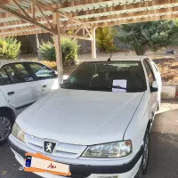 پارس تی یو فایو مدل 1400 5|خودرو سواری و وانت|کرمانشاه, |دیوار