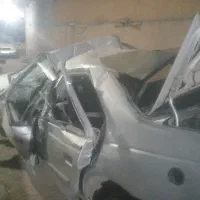 خودرو. فرسوده اسقاطی