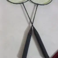 راکت بدمینتون