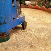 کفسابی سنگسابی سنگ سابی کف سابی کف ساب زن موزاییک|خدمات نظافت|تهران, سلسبیل شمالی|دیوار