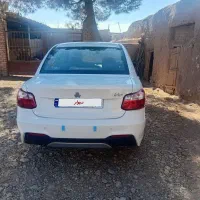 سایینا مدل ۱۴۰۳|خودرو سواری و وانت|چناران, |دیوار