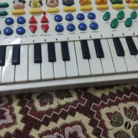 پیانو|اسباب‌‌بازی|یزد, |دیوار