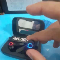 ایرپاد پرو سالم با کیفیت|لوازم جانبی موبایل و تبلت|پرند, فاز ۶|دیوار