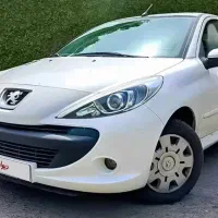 فروش حواله 207 Tu3