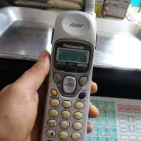 گوشی تلفن اصلی