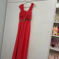 پیراهن مجلسی