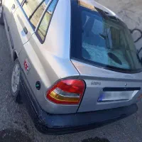 پراید 141 مدل 85