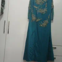 لباس مجلسی با کفش دودست|لباس|رشت, فلسطین|دیوار