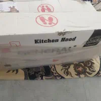 هود نو نوبدون استفاده|هود|یاسوج, |دیوار