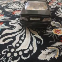 ماشین پژوپارس|اسباب‌‌بازی|همدان, |دیوار