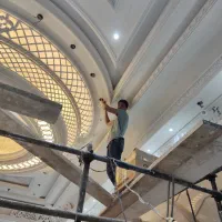 پیمانکاری برق شبکه پسیو نصاب دوربین برق کار|خدمات پیشه و مهارت|تهران, شهرک غرب|دیوار